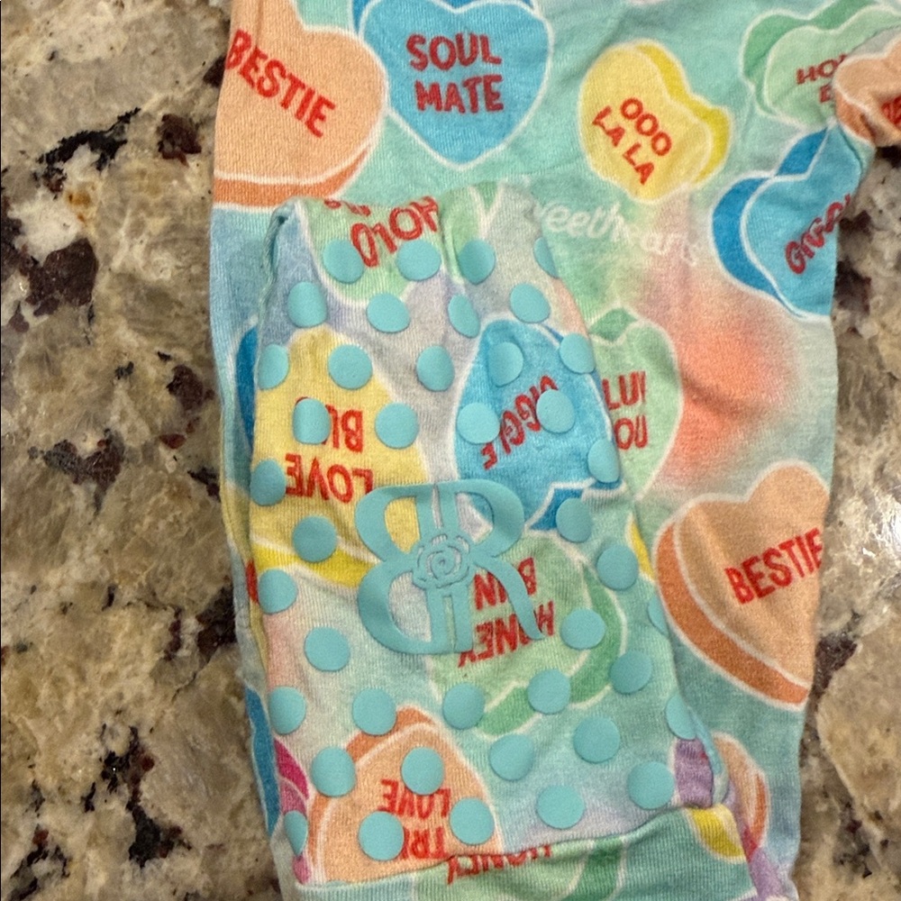 Bums and Roses Zippy - Picture 2 of 3